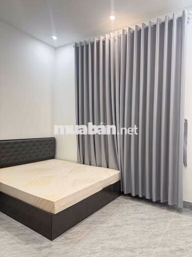Chính chủ cần bán nhà 🏠  📍gần bệnh viện Phổi Vĩnh Long ✅ Diện tích nhà