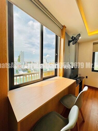 ✨CĂN HỘ STUDIO VIEW ĐẸP - MỚI - TRUNG TÂM HẢI CHÂU 