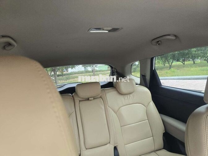 KIA RONDO 2.0L SX 2016 AT XĂNG 44000KM BAOHANH1NAM