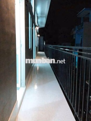 PHÒNG TRỌ SẠCH ĐẸP ,AN NINH ĐƯỜNG MÃ LÒ, LÊ VĂN QUỚI,  2,6 TR