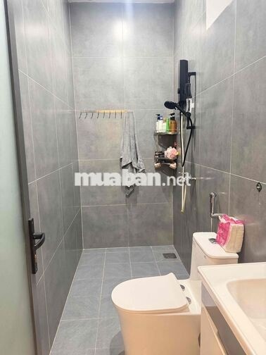 Chính chủ cần bán nhà 🏠  📍gần bệnh viện Phổi Vĩnh Long ✅ Diện tích nhà