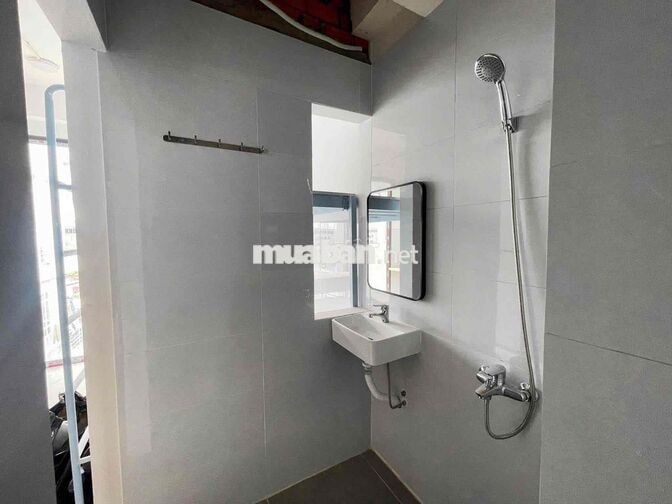 Căn Hộ Mini Balcon Tiện Đi Hutech - Hồng Bàng - UTH - HVCB - UEF - FTU