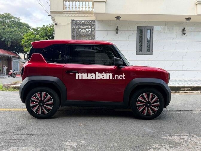 VinFast VF3 2024 Điện 15nghìn km mua pin
