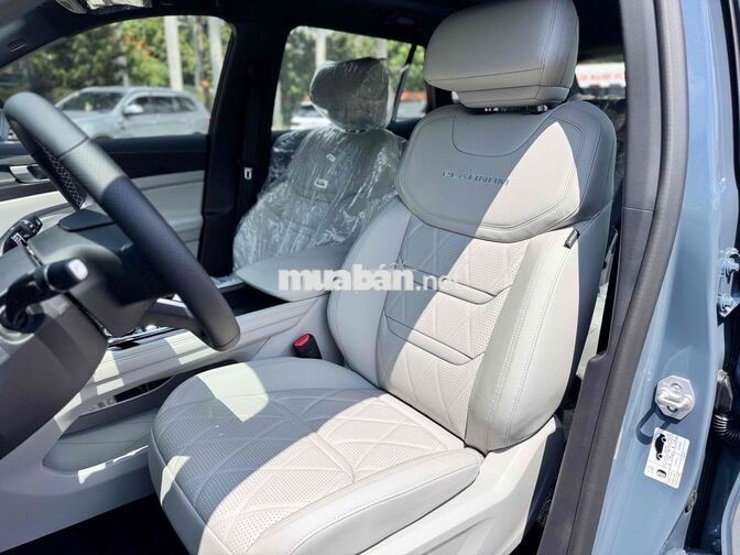 Territory Platinum xe sẵn giao ngay