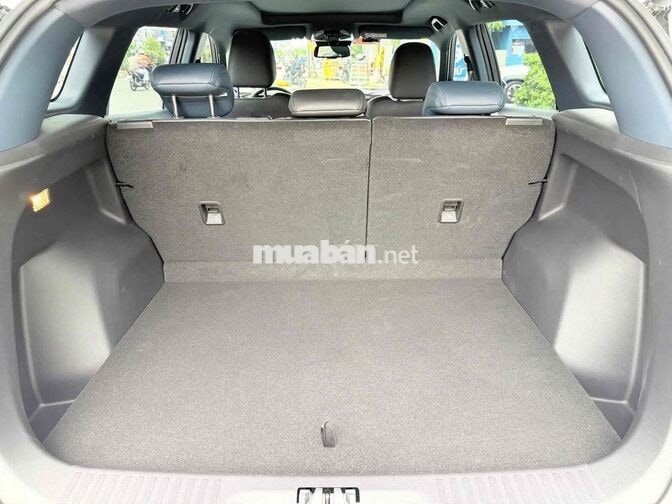 TERRITORY X 2025,  XE LƯỚT, GIÁ THƯƠNG LƯỢNG TỐT