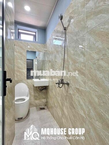 NGAY CHÂN CẦU THAM LƯƠNG 2PN FULL NT