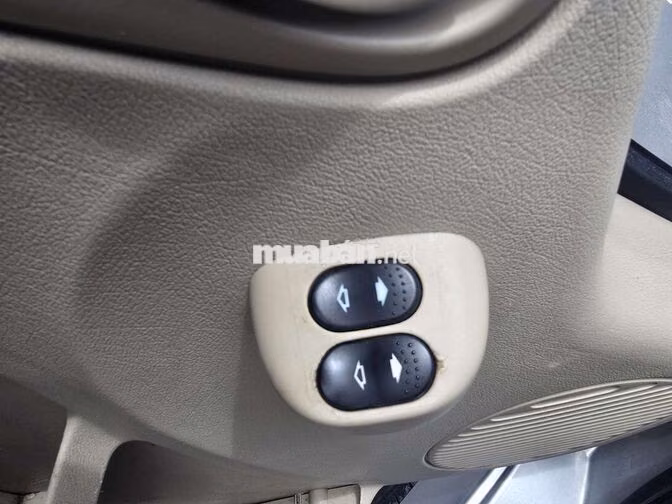 TRANSIT SVP SX T12/2019 CAM MÁY RIN 81000KM