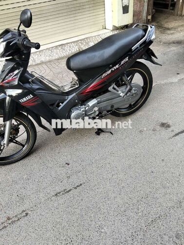  Sirius RC 2020 Đen Miền Tây chính chủ máy móc êm 