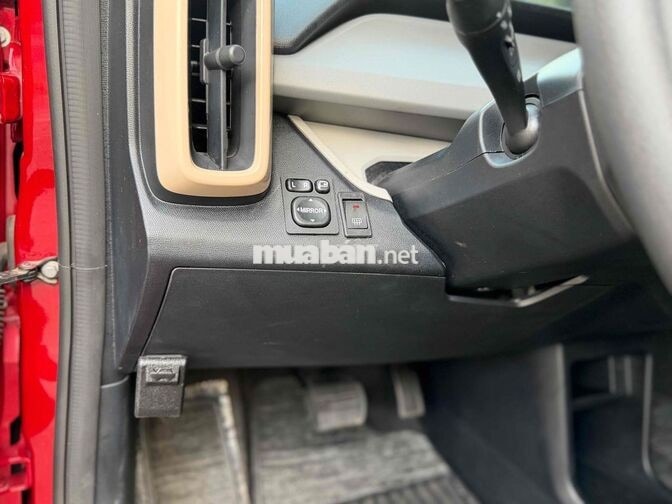 VinFast VF3 2024 Điện 15nghìn km mua pin