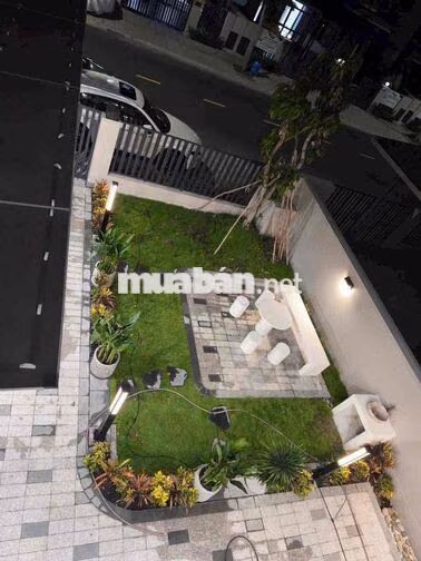 CHO THUÊ BIỆT THỰ ĐƠN LẬP SUCASA CENTRAL GẦN VISIP 2A