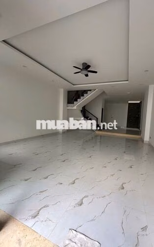 NHÀ ĐẸP BÀU CÁT –276D Bàu Cát, P.14, Q.Tân Bình – Có thang máy!!!