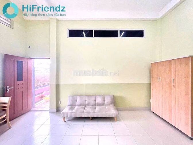 PHÒNG TRỌ GIÁ RẺ - SẴN NỘI THẤT - GẦN ĐH HỌC VIỆN HÀNG KHÔNG & VHU