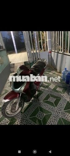 Honda SH125 213 Đỏ
