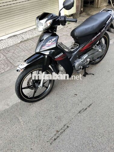  Sirius RC 2020 Đen Miền Tây chính chủ máy móc êm 