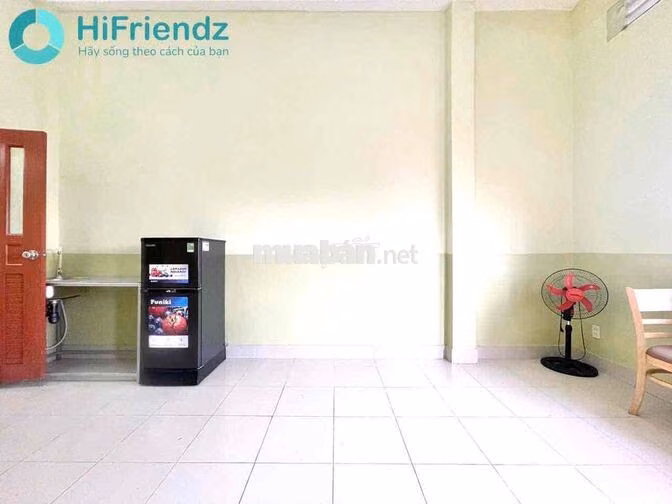 PHÒNG TRỌ GIÁ RẺ - SẴN NỘI THẤT - GẦN ĐH HỌC VIỆN HÀNG KHÔNG & VHU