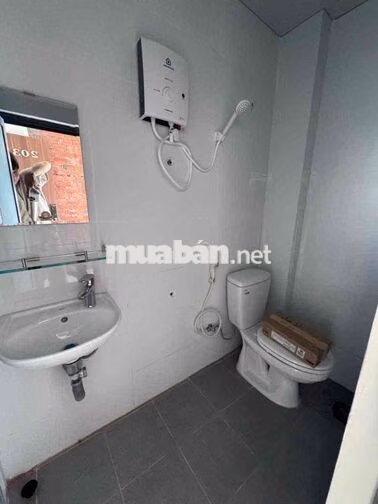 🔥 FREE TIỀN NHÀ ĐẾN 25/9 – DỌN VÀO Ở NGAY! 🔥  🏢 Dự án mới 47 phòng – N