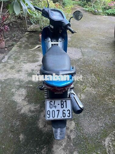 Honda Wave RSX Xanh 58931 km
