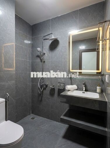 CCMN Gần Thanh Nhàn - 2 Ban Công Lớn - Đầy Đủ Đồ - Thang Máy - PCCC