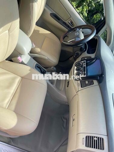 Toyota Innova G 2014 Vàng cát 7 chỗ