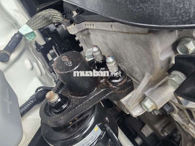 KIA RONDO 2.0L SX 2016 AT XĂNG 44000KM BAOHANH1NAM