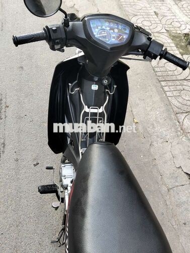  Sirius RC 2020 Đen Miền Tây chính chủ máy móc êm 