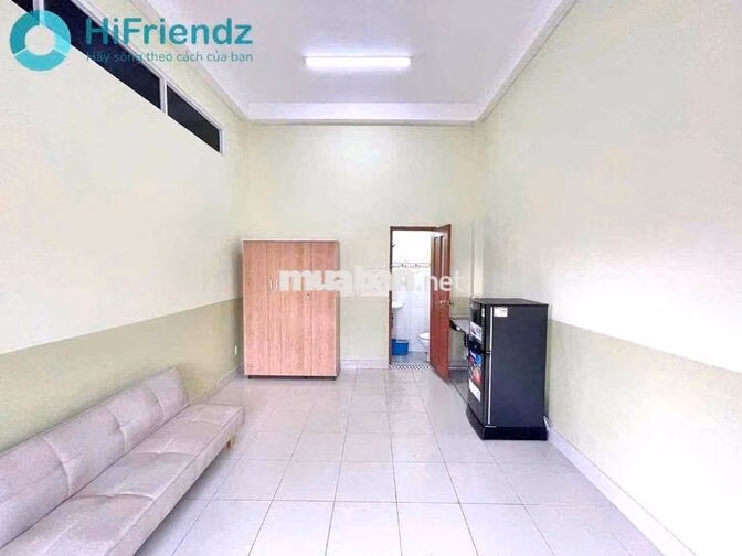 PHÒNG TRỌ GIÁ RẺ - SẴN NỘI THẤT - GẦN ĐH HỌC VIỆN HÀNG KHÔNG & VHU