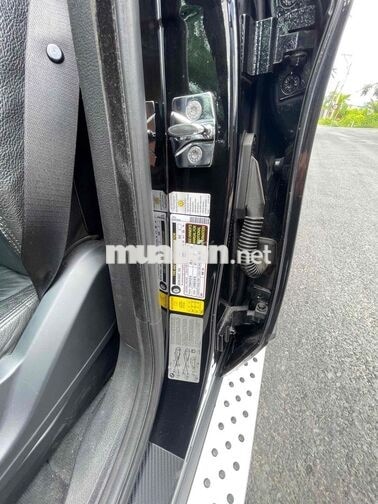 BMW X5 5 chỗ màu Đen