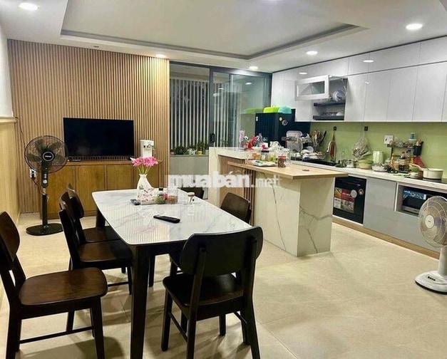 CHO THUÊ NHÀ 3 TẦNG MẶT TIỀN ĐƯỜNG NGUYỄN LAI - KHUÊ TRUNG - CẨM LỆ.