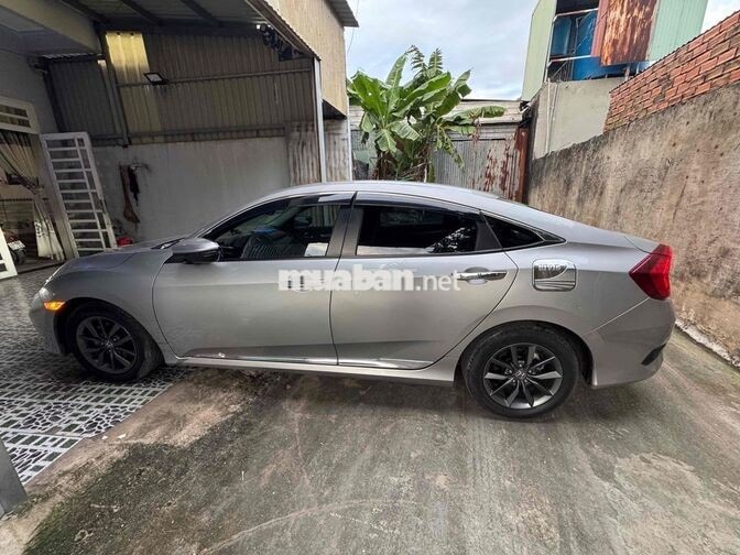 Xe chính chủ nhập khẩu Thái Lan Civic bàn G 2019