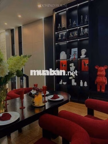 Chính chủ cho thuê Nhà 3 tầng quận Thanh Khê