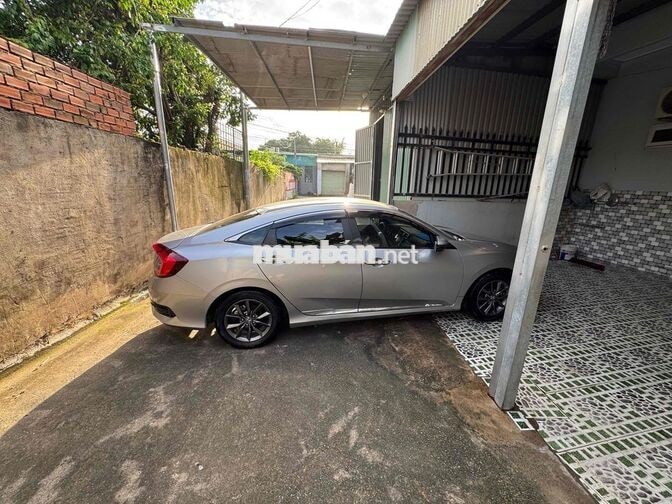 Xe chính chủ nhập khẩu Thái Lan Civic bàn G 2019