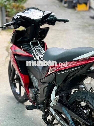 Honda Winner 150 2016 Đỏ đen (chính chủ ký liền)