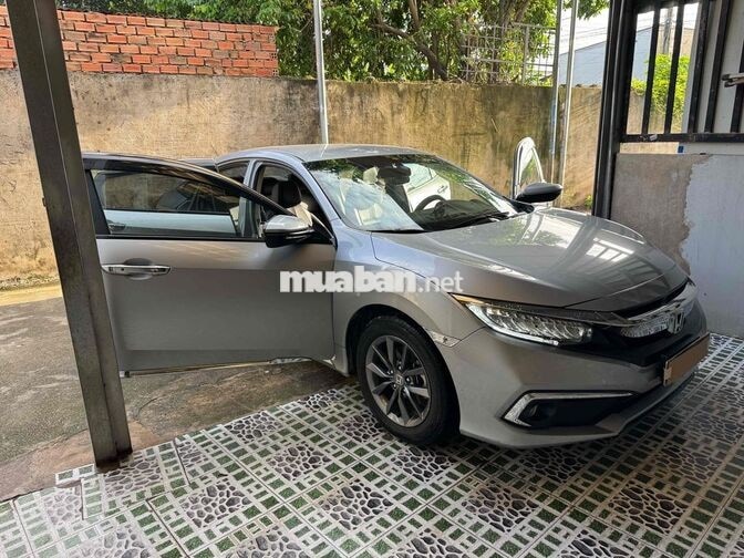 Xe chính chủ nhập khẩu Thái Lan Civic bàn G 2019