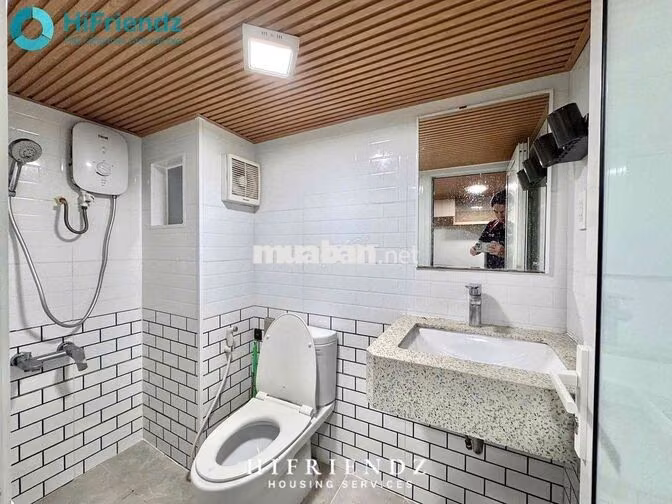 ✨siêu phẩm duplex full nội thất chỉ tính điện nước - sát Mega Market