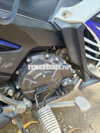 Exciter 135 2013 Xanh cần bán lại