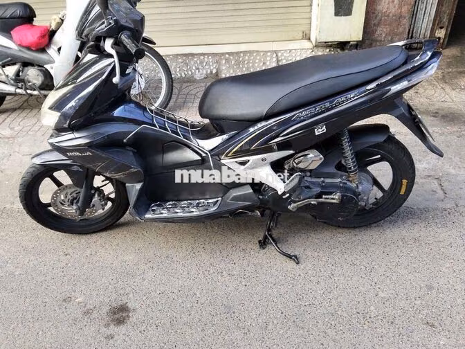 Honda Air Blade 2008 xe đẹp máy móc êm ru 