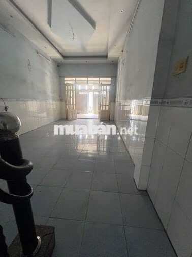 Bình Tân, HXH,65m2, Hương Lộ 2, Bình Trị Đông- MS 0206375