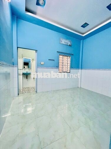 Bình Tân, HXH,65m2, Hương Lộ 2, Bình Trị Đông- MS 0206375