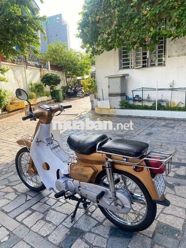 Honda Cub cubtom 90cc