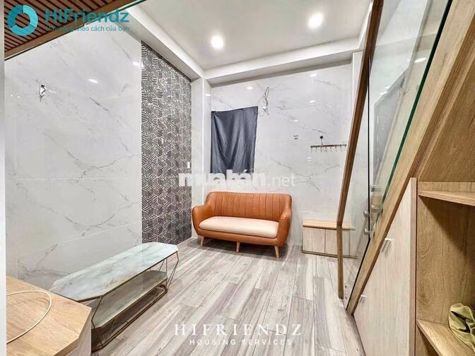 ✨siêu phẩm duplex full nội thất chỉ tính điện nước - sát Mega Market