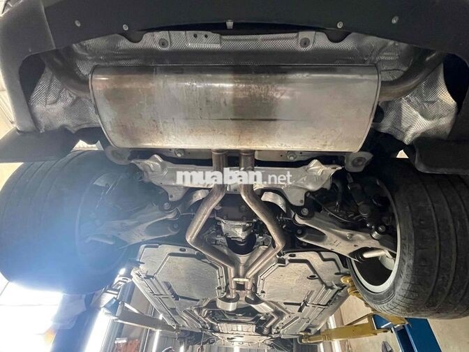 BMW X5 5 chỗ màu Đen