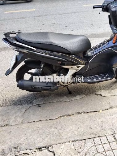 Honda Air Blade 2008 xe đẹp máy móc êm ru 