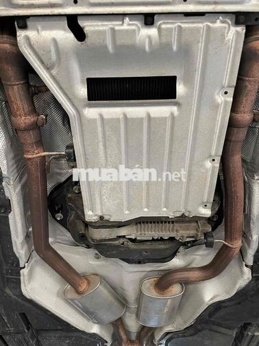 BMW X5 5 chỗ màu Đen