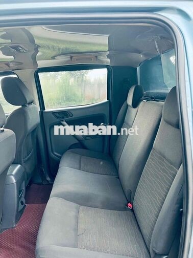 Ford Ranger Số sàn Xanh 162.339 km