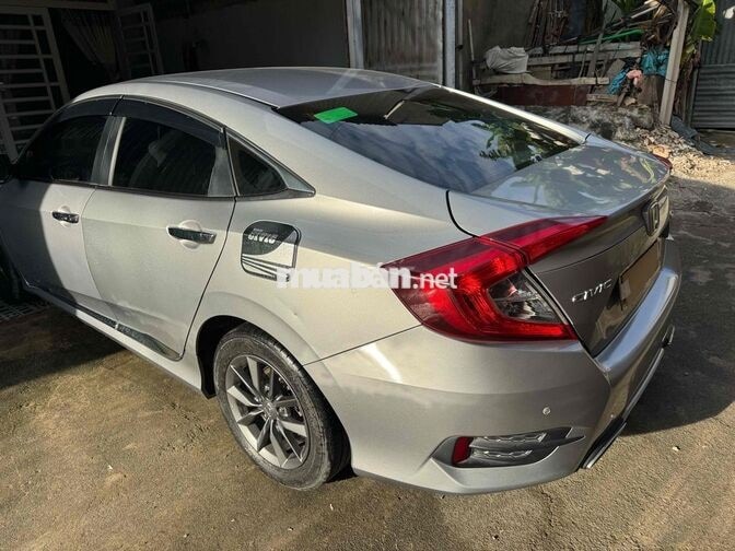 Xe chính chủ nhập khẩu Thái Lan Civic bàn G 2019