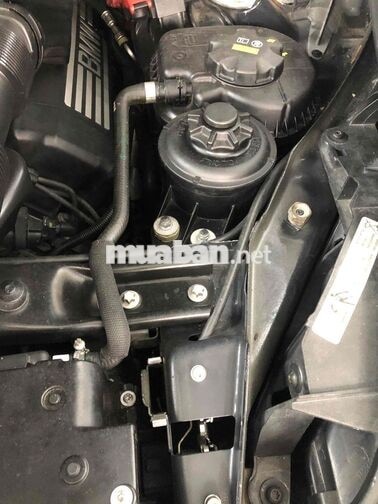 BMW X5 5 chỗ màu Đen