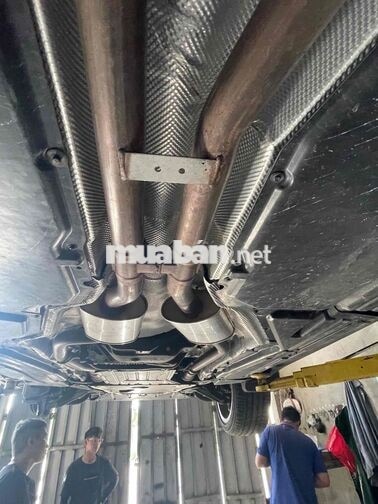 BMW X5 5 chỗ màu Đen