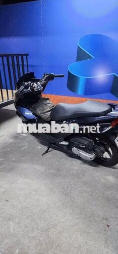 Honda PCX 2017 odo 26k máy rất êm
