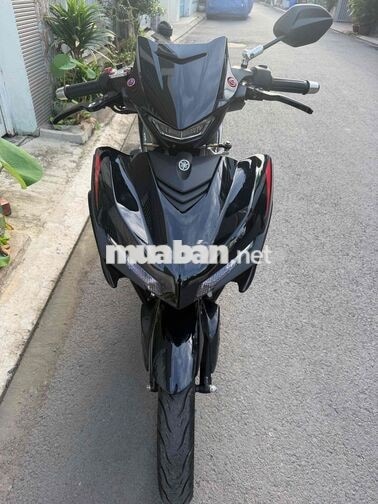 Yamaha Exciter 155 Bstp