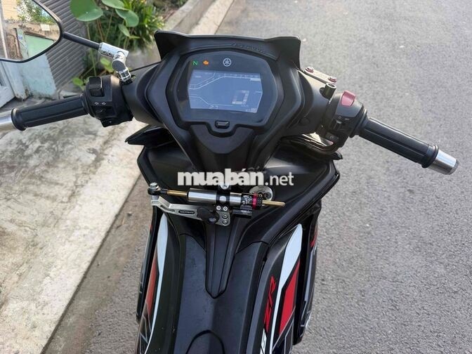 Yamaha Exciter 155 Bstp